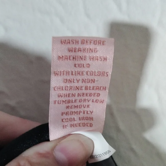 Candie's Gray Dress Pants Size 11 BRAND NEW With Tags - Picture 14 of 16